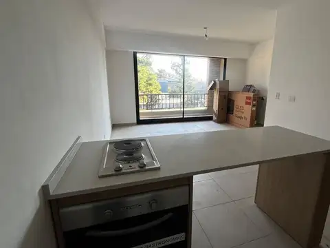 Departamento en Alquiler de Monoambiente