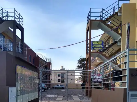 Barbosa 344 , Piso PB