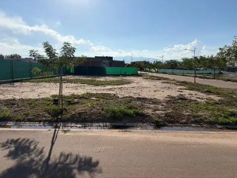 LOTE ESQUINA ACACIAS DE TERRADA, LUJÁN, MENDOZA.