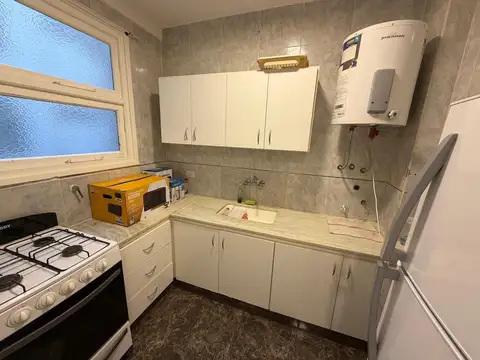 Departamento en Venta en Centro, USD 55.000