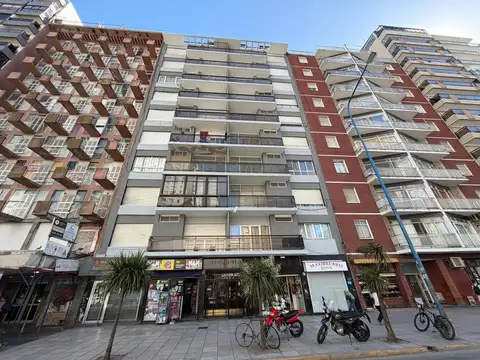 Departamento en el Centro