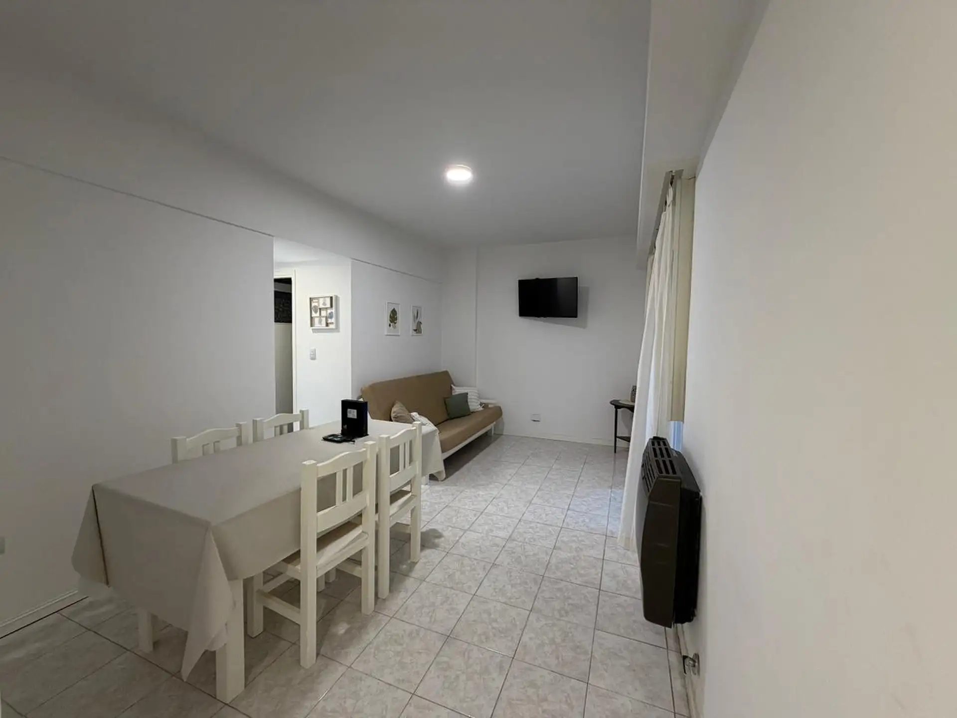 Departamento en venta de 2 ambientes en el Centro