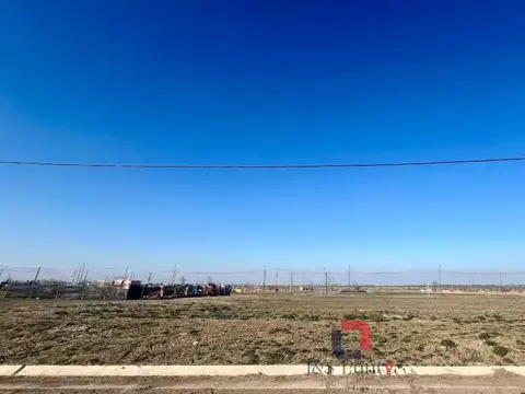 Lote Apto Comercio en Docta PARQUE
