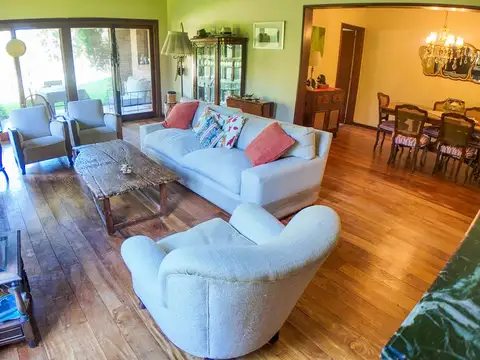 Casa en Village Golf &amp; Tenis Club