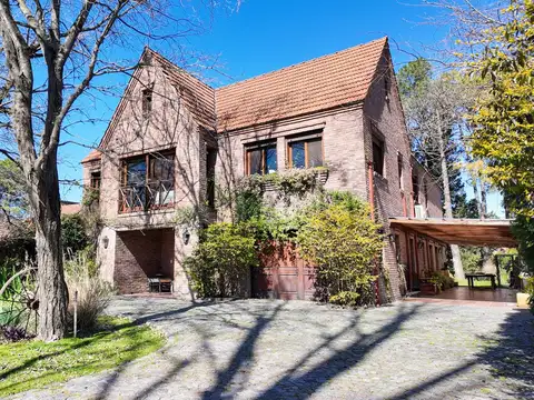 Casa en Village Golf &amp; Tenis Club