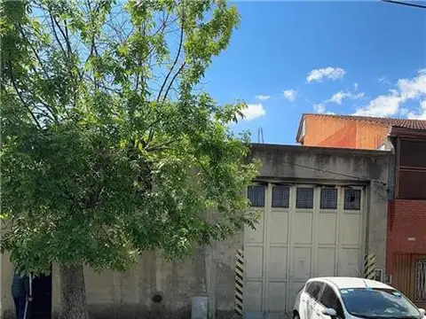 Galpon en Venta en Lomas de Zamora, USD 160.000
