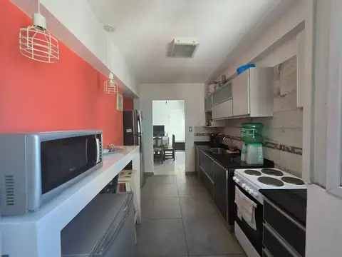 Depto Tipo Casa en Venta 47 años