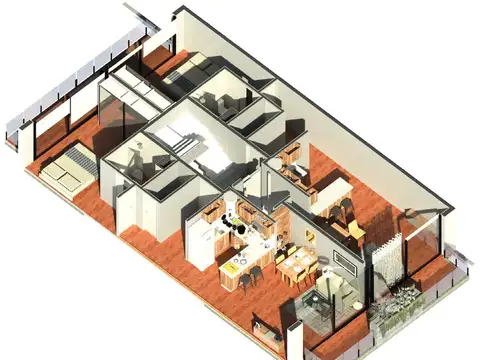 Belgrano 1100 - Entrega Enero 0001