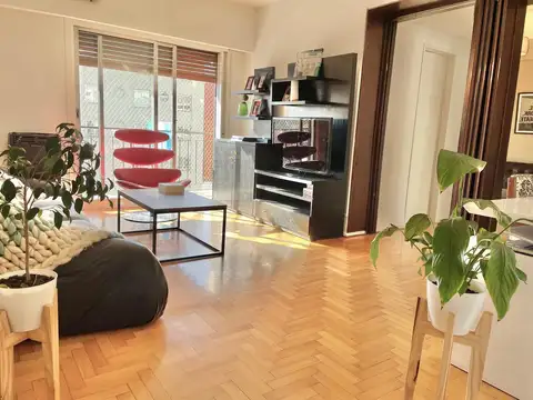 Departamento en Venta de 4 ambientes