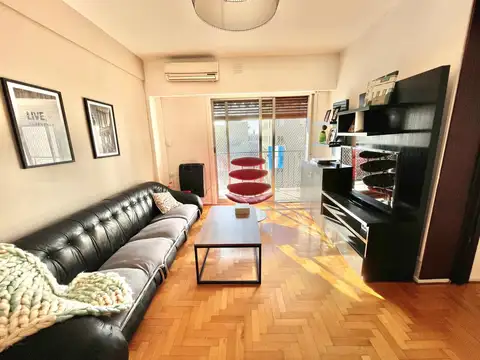 Departamento en Venta de 3 dormitorios