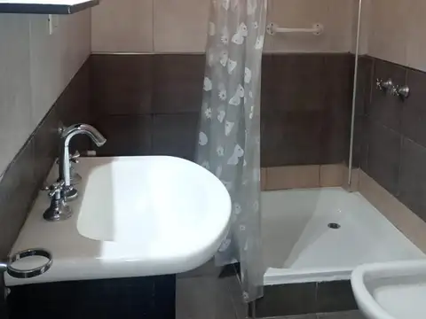 Departamento en Alquiler al Este