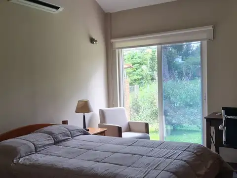 Casa en alquiler temporario en Cantegril