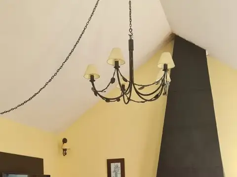 Casa en Alquiler Temporal de 3 dormitorios