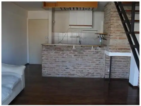 Avenida Monroe 1500, Piso 5