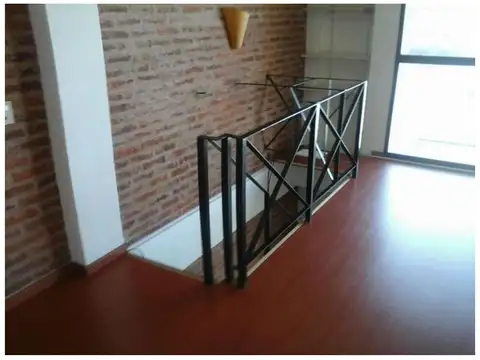 Departamento en Alquiler Apto profesional