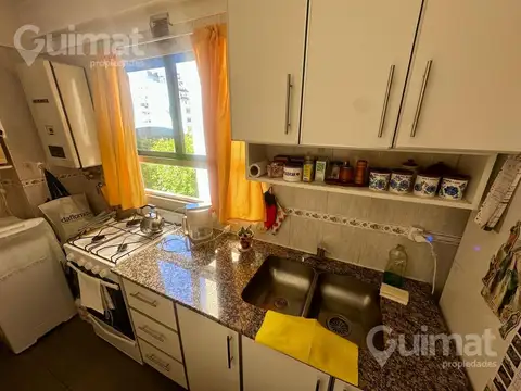 Departamento en Venta 22 años