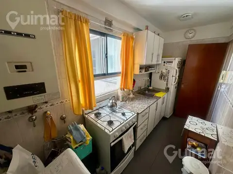 Departamento en Venta al Norte