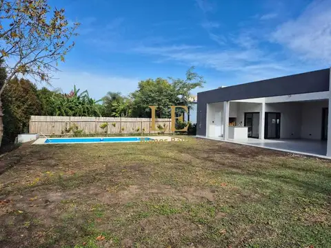Casa en Venta A Estrenar