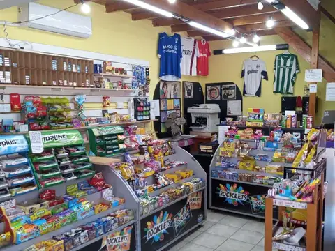 Fondo de Comercio en Berazategui
