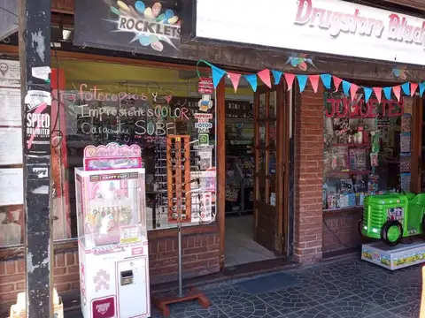 Fondo de Comercio en Berazategui