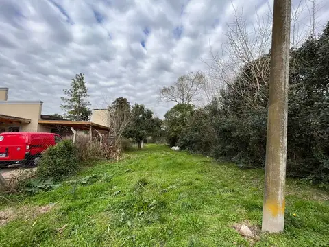 Calle Almirante Brown