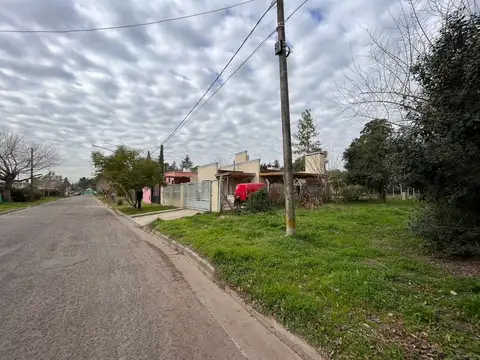 Terreno en Venta en Los Cardales, USD 60.000