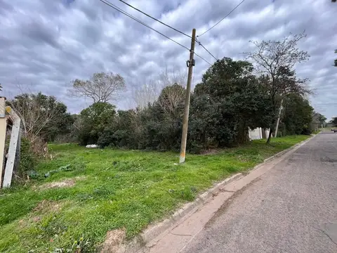 Terreno en Venta, FOT 1