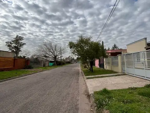 Terreno en Venta, FOS 0,6