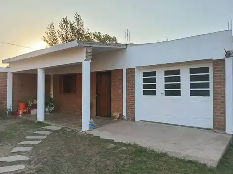 Casa en Venta en Villa de Soto, Cruz del Eje