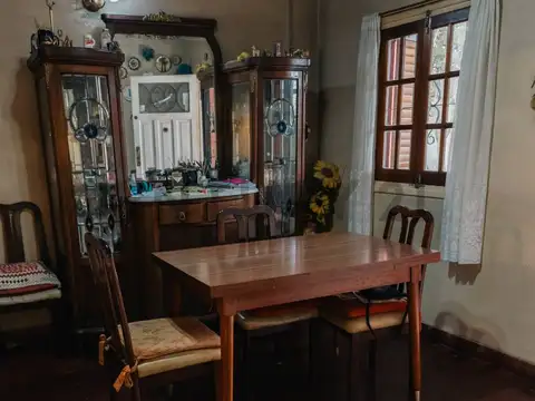 CASA A LA VENTA BELLA VISTA