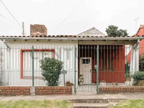 CASA A LA VENTA BELLA VISTA