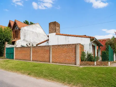 Casa en Venta de 1 dormitorio