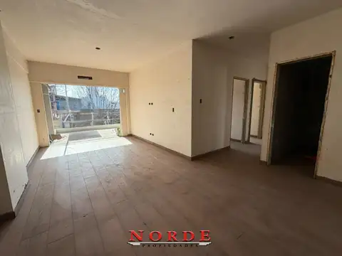 VENTA • VILLA LURO • DEPARTAMENTO • TRES AMBIENTES •  BALCON