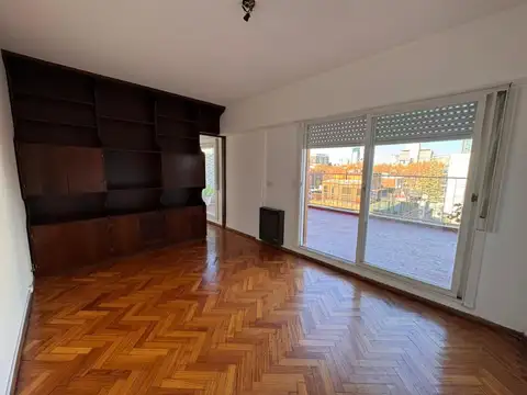 Departamento en Alquiler en Palermo, CABA