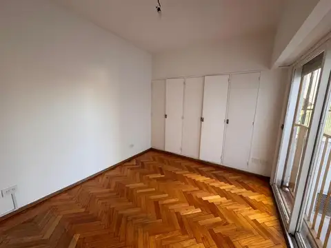 Departamento en Alquiler 40 años