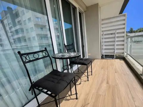 Departamento en Alquiler Temporal en Nordelta, USD 900