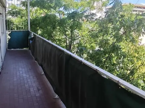 Alquiler hermoso 2 ambientes en Parque Chacabuco