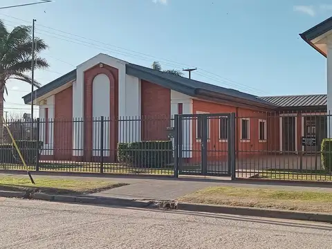 Galpon en Venta 25  mts Fondo