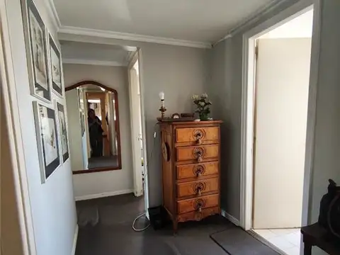 Departamento 4 ambientes con 3 baños