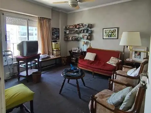 DEPARTAMENTO 3 DOR.C/DEP - PALERMO CHICO, CAPITAL FEDERAL