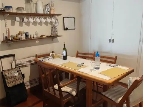 Departamento en Venta en Palermo Chico, Palermo