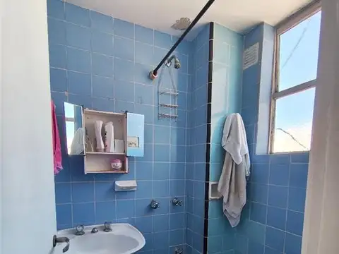 DEPARTAMENTO 3 DOR.C/DEP - PALERMO CHICO, CAPITAL FEDERAL