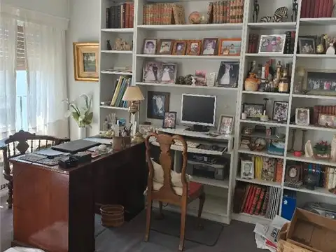 Avenida Cerviño 3100, Piso 14