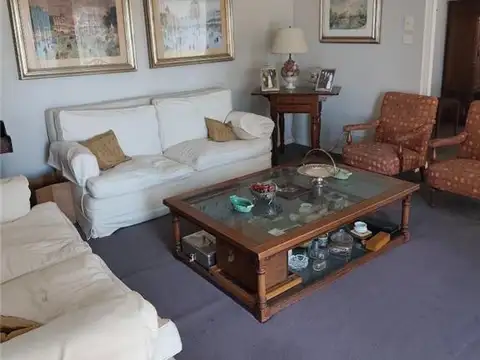 Departamento en Venta en Palermo Chico, USD 590.000