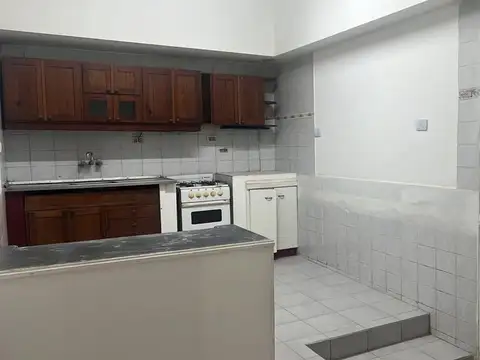 Tipo casa 3 amb en Balvanera