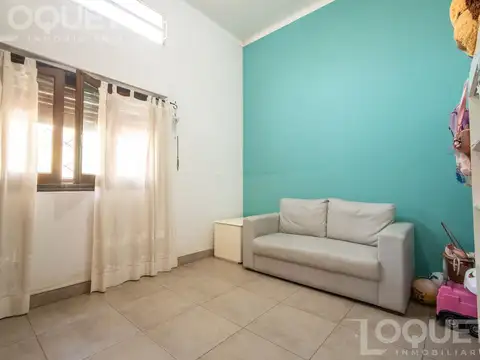 Casa en Venta 15 años