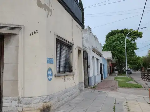 Boulevard de los Italianos 3100