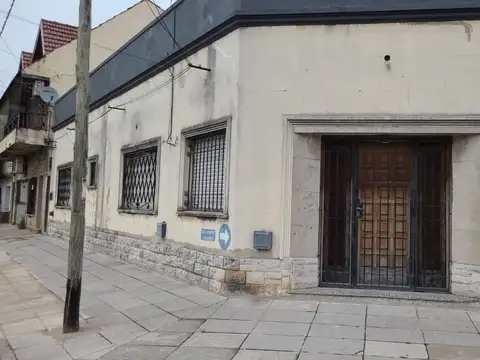 Vivienda Multifamiliar en  Lanus Este Apto Credito