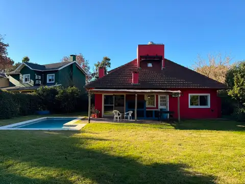 Casa en Venta de 3 dormitorios