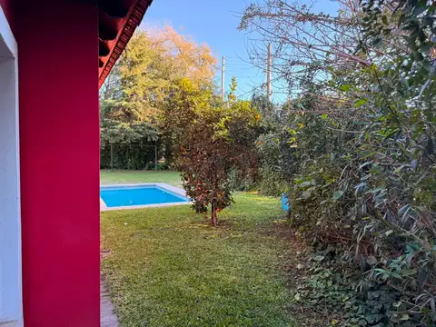 Casa en Venta 15 años